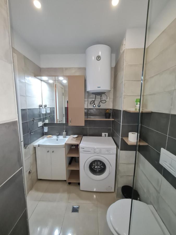 Apartment Sunny - Blloku Tirana, Near